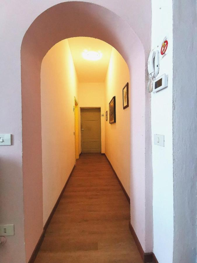 Casa Di Osio - Porta Romana Sienne Extérieur photo